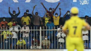 COVID Threat on IPL 2022? Maharashtra Govt Could Cancel Permission of Spectators